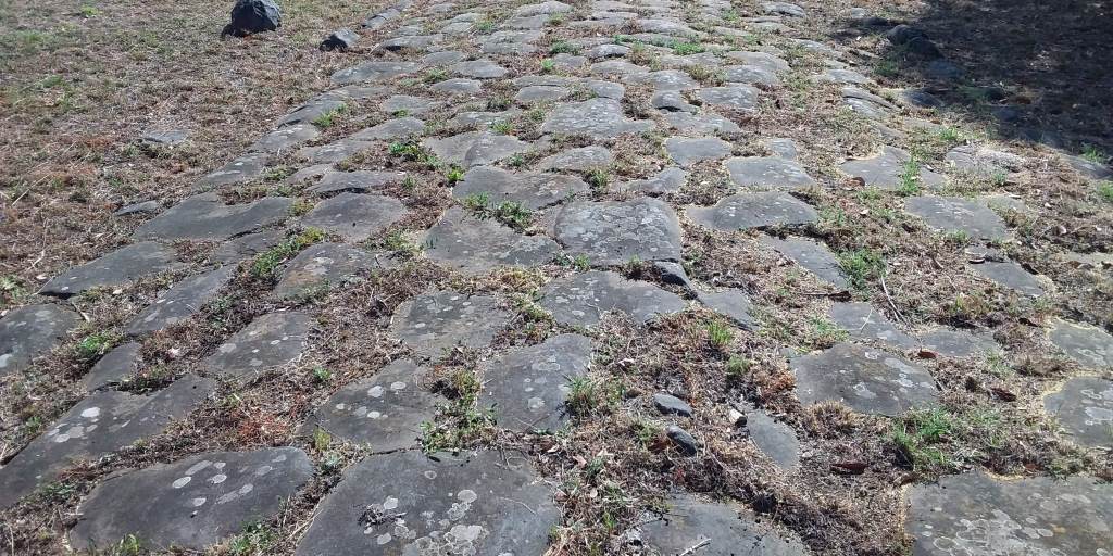 A Settecamini La Via Tiburtina Si Racconta Sovrintendenza